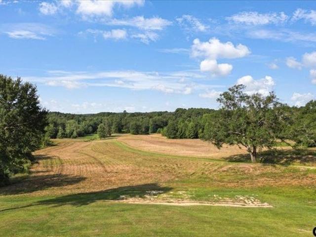 Land for sale in Gilchrist, Texas