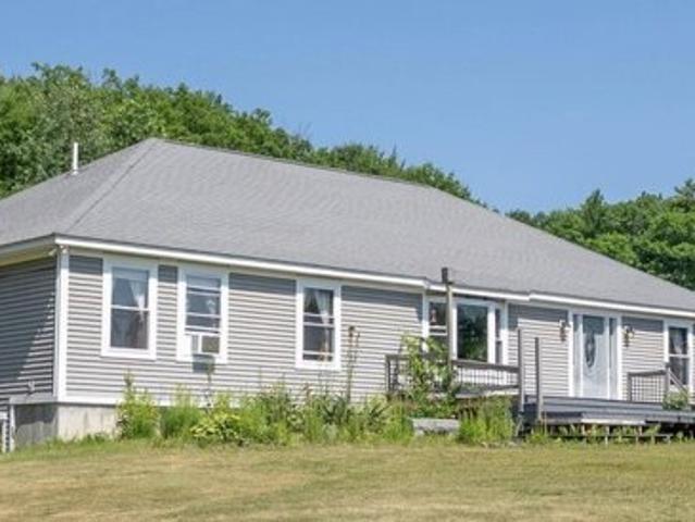 House for sale in Livermore, Maine