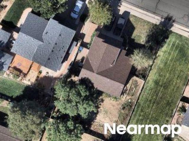 House for sale in Arapahoe, Colorado