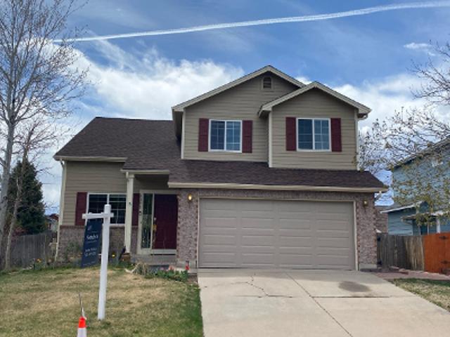 House for sale in Arapahoe, Colorado