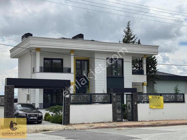 Selçuklu, Konya içerisinde satılık Villa