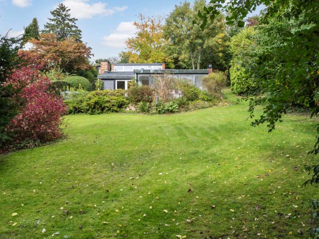 Villa til salg i Søllerød, Rudersdal Kommune