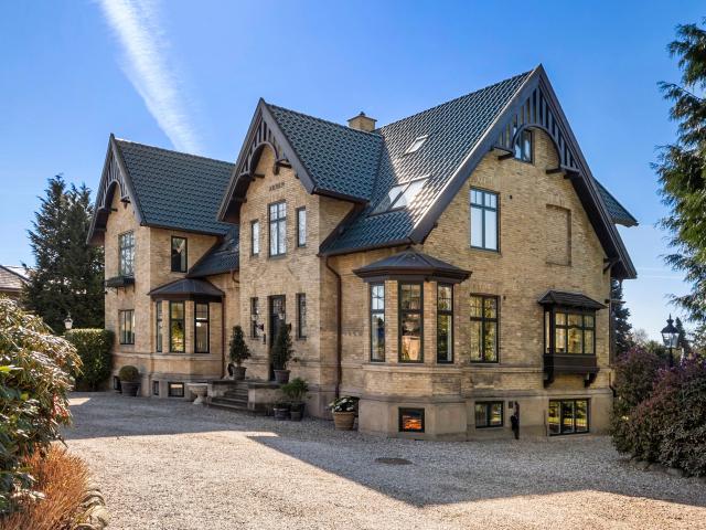 Villa til salg i Søllerød, Brøndby