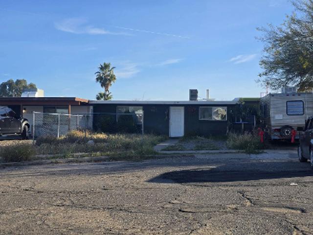 Condo for sale in Tucson, Arizona