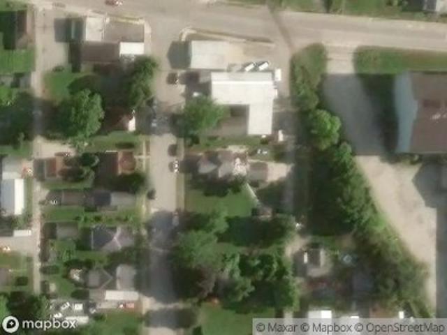 House for sale in Kokomo, Indiana