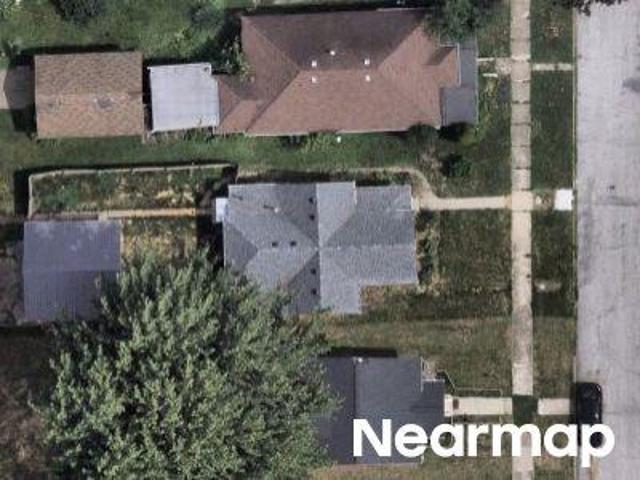 House for sale in Kokomo, Indiana