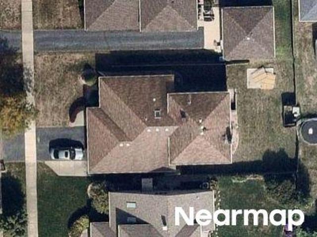 House for sale in Alsip, Illinois