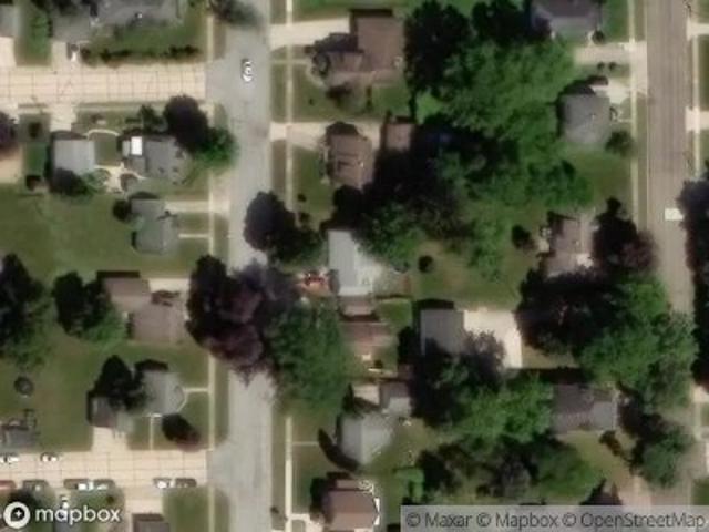House for sale in New Hampton, Chickasaw County