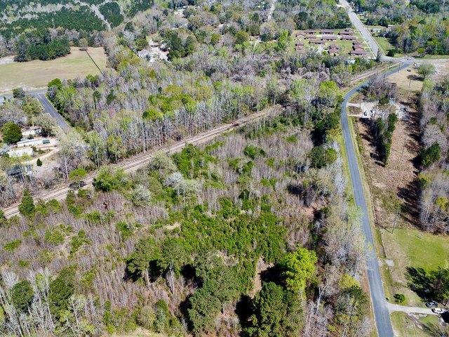 Land for sale in Denmark, South Carolina