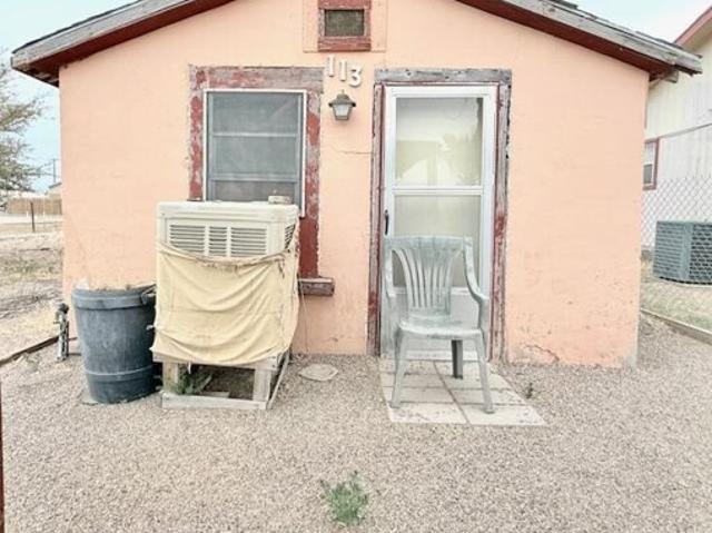 House for sale in Pecos, Texas