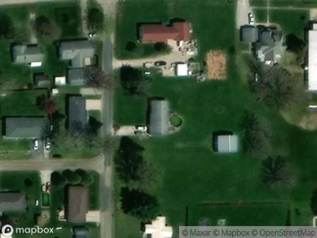 House for sale in Richland, Keokuk County