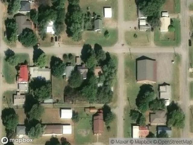 House for sale in Caddo, Oklahoma