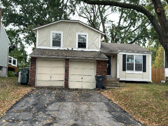 House for sale in Kansas