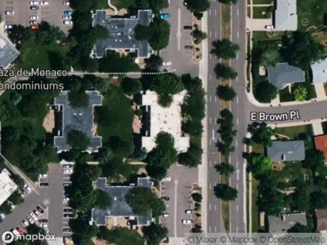 Condo for sale in Denver