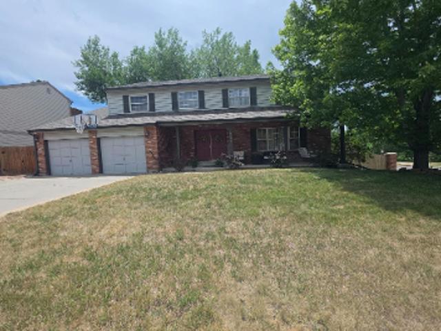 House for sale in Arapahoe, Colorado