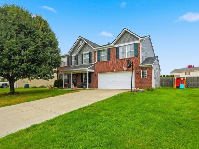 House for sale in New Palestine, Indiana