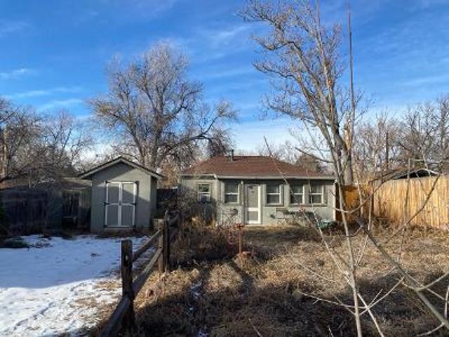 House for sale in Arapahoe, Colorado
