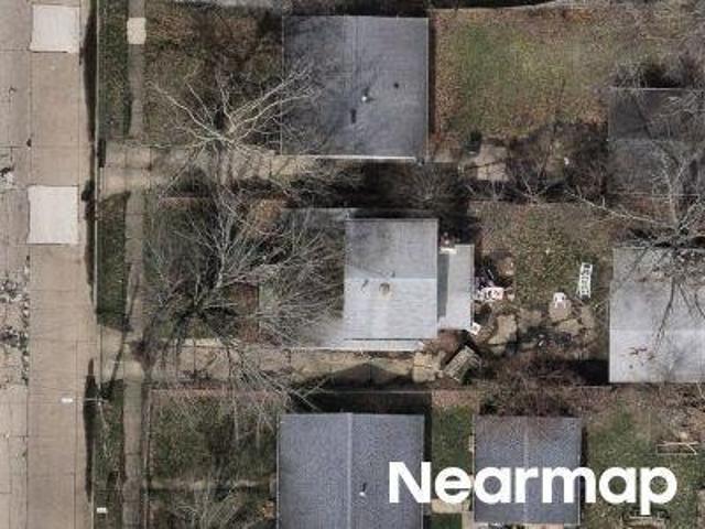 House for sale in Elyria, Ohio