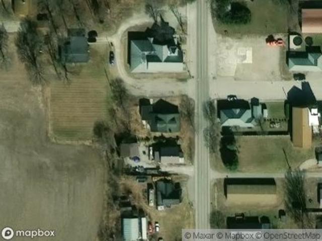 House for sale in Kewanna, Indiana
