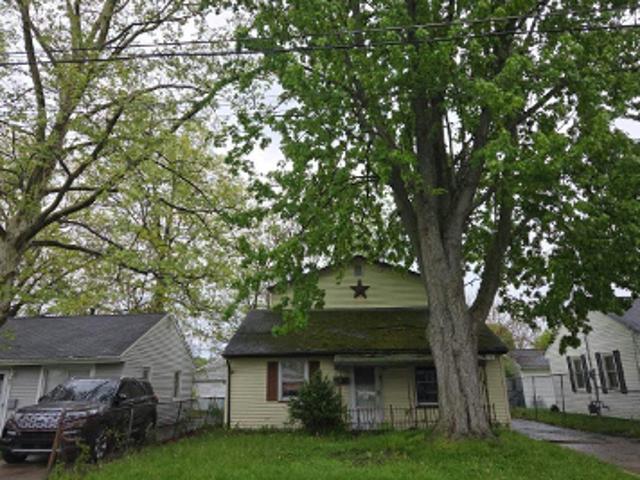 House for sale in Eastern Heights, Elyria