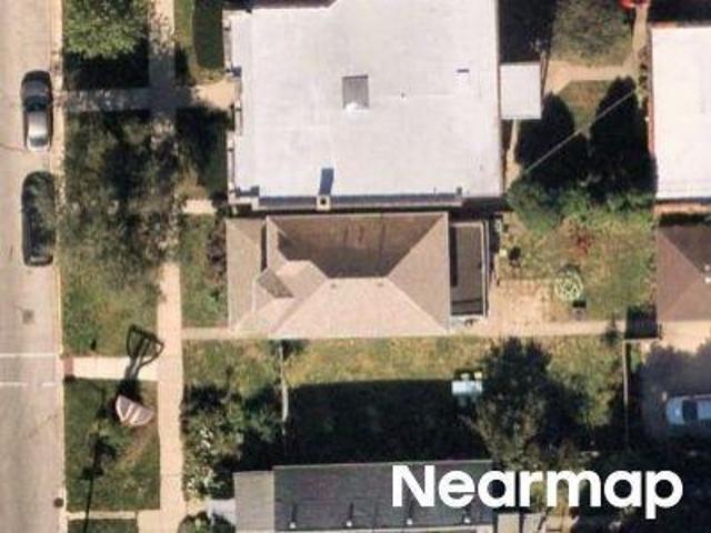 House for sale in Oak Park