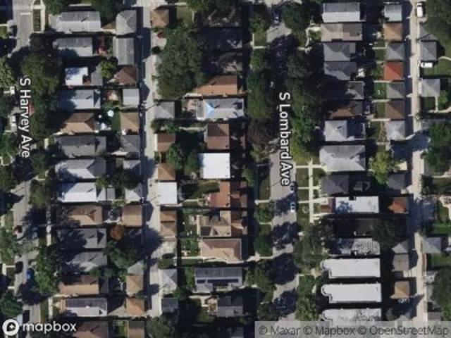 House for sale in Oak Park