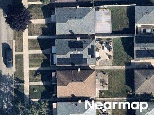 House for sale in Berwyn, Illinois