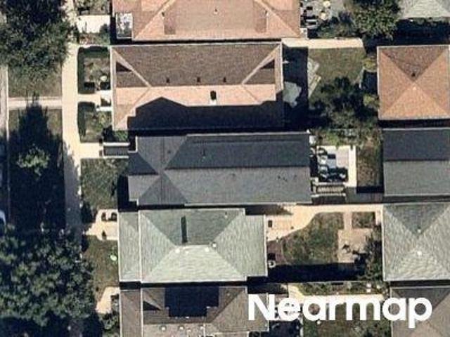 House for sale in Oak Park, Illinois