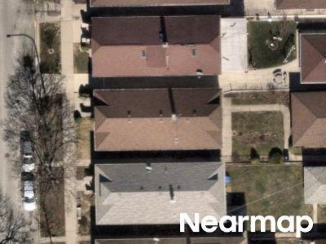 House for sale in Berwyn, Illinois