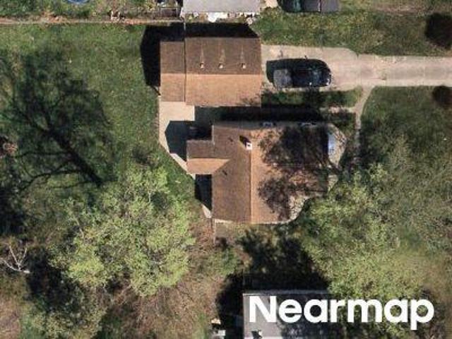 House for sale in South Bend, Indiana