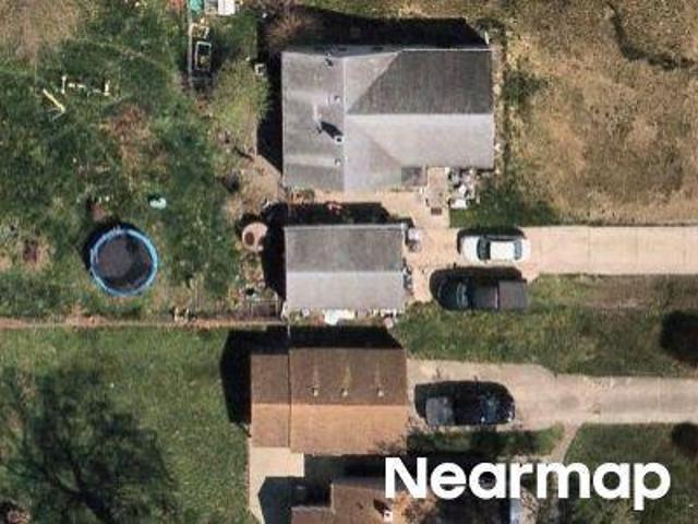 House for sale in South Bend, Indiana