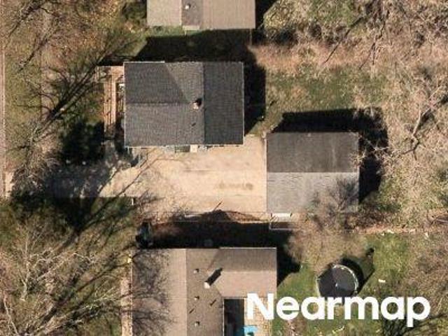 House for sale in South Bend, Indiana