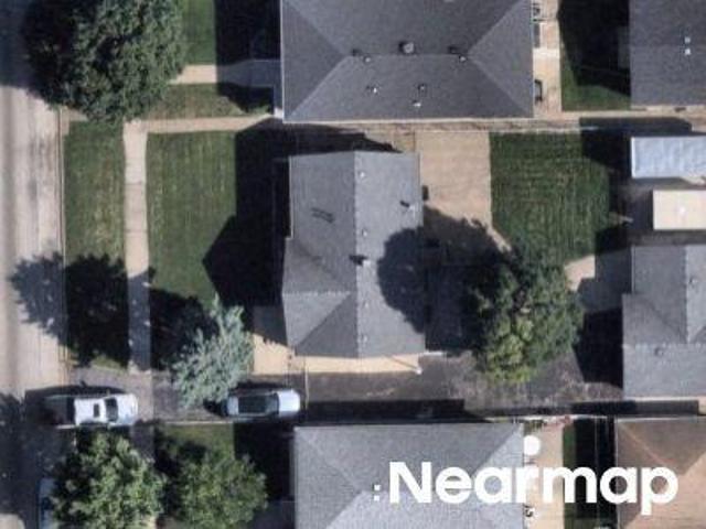 House for sale in Illinois