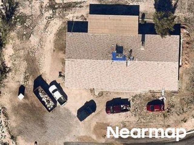 House for sale in Gila, Arizona