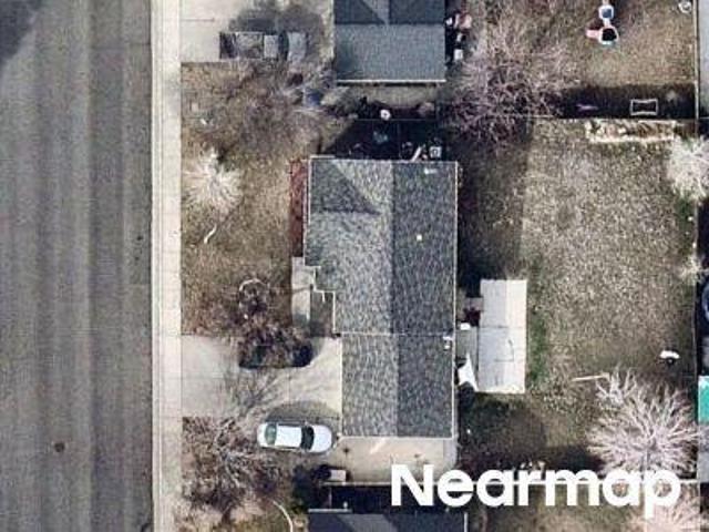 House for sale in West Valley City, Utah