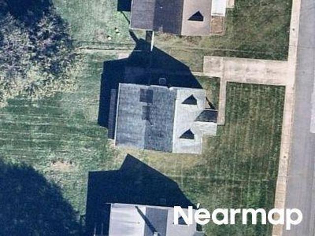 House for sale in Linthicum Heights, Maryland