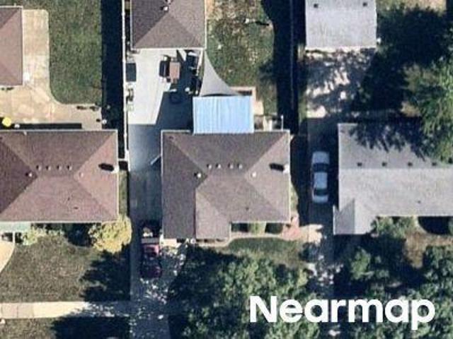 House for sale in Trenton, Michigan