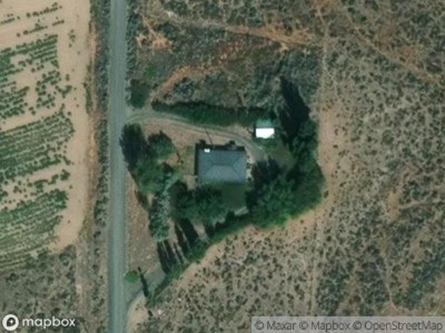 House for sale in Lind, Washington
