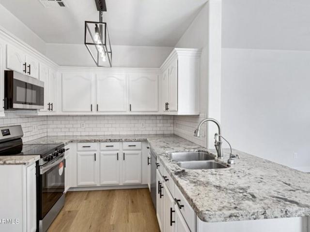 House for sale in Gilbert, Arizona