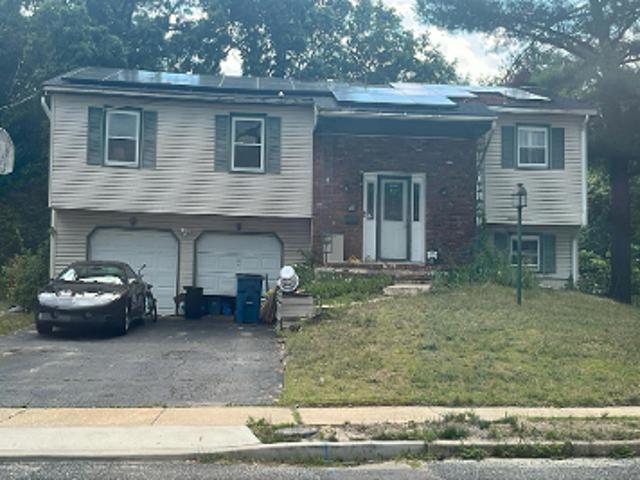 House for sale in Monmouth, New Jersey