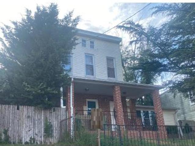 House for sale in Baltimore House for sale in Baltimore