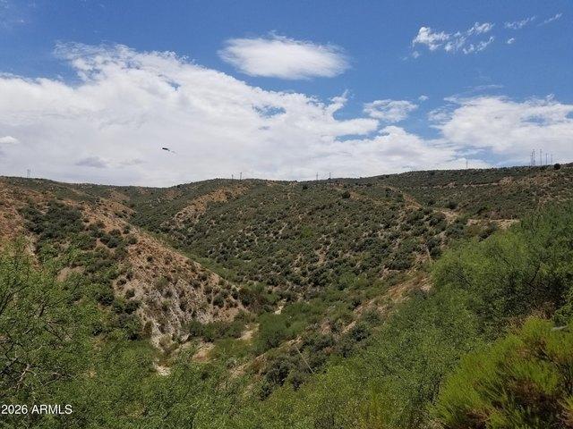 Land for sale in Gila, Arizona