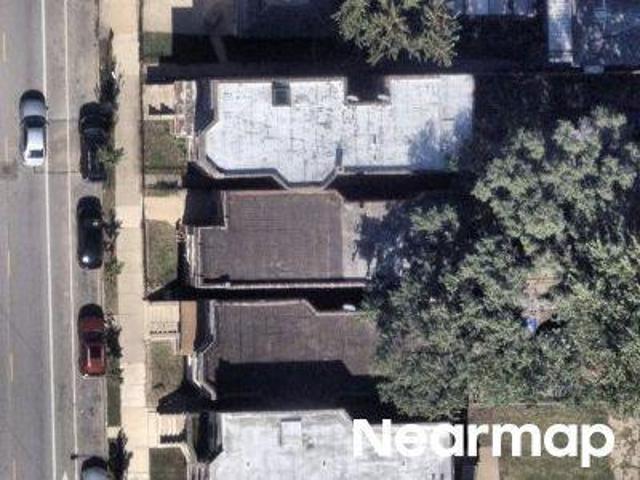 Commercial for sale in West Englewood, Chicago