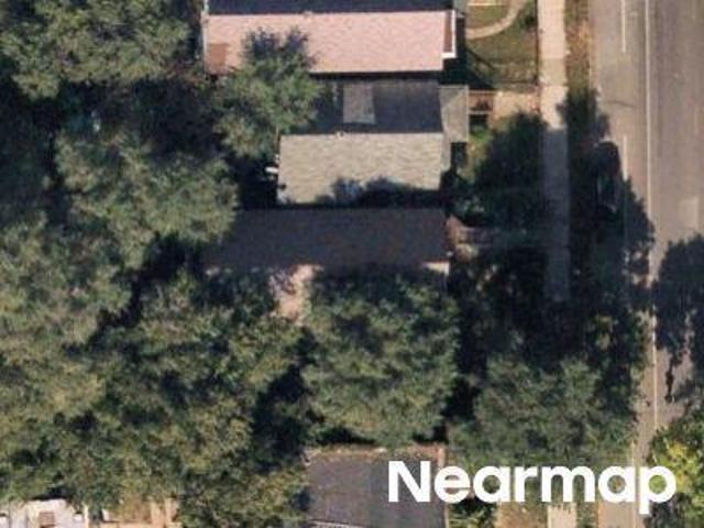 House for sale in Chicago Park, Illinois