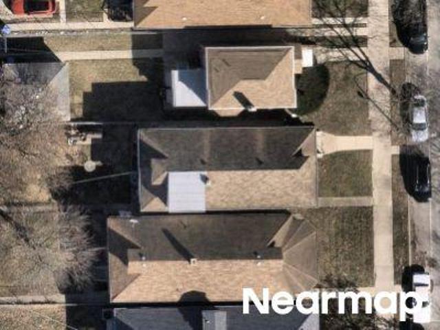 House for sale in Auburn Gresham, Chicago