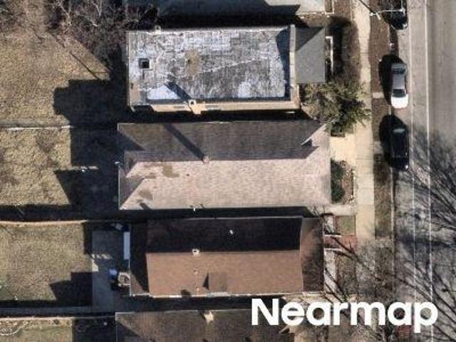 House for sale in Chicago Park, Illinois