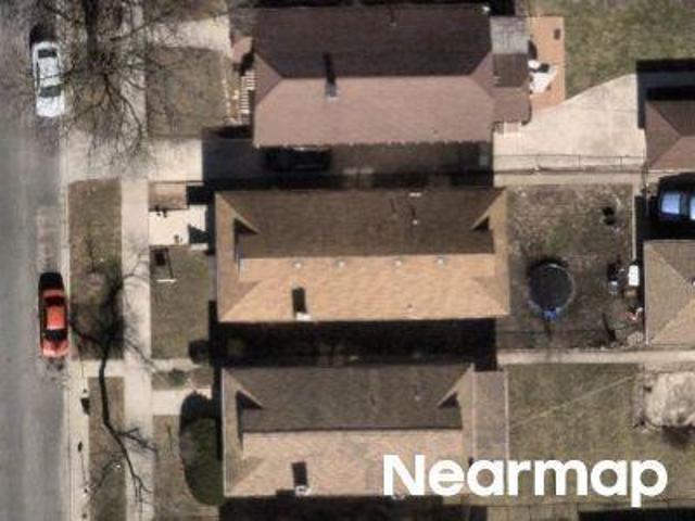 House for sale in Chicago Park, Illinois