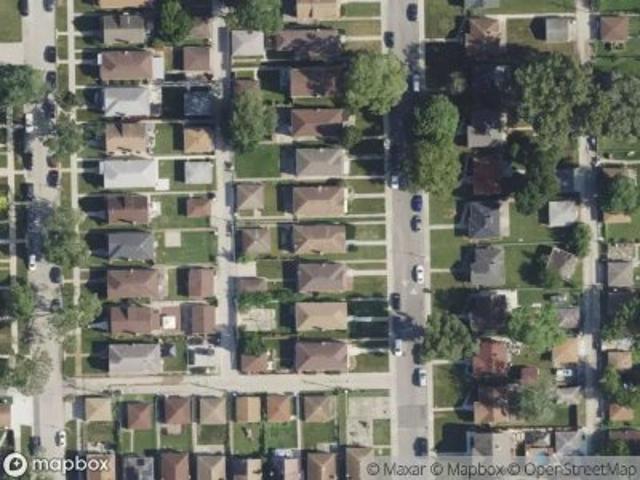 House for sale in Chicago Park, Illinois