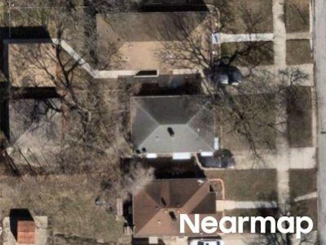 House for sale in Illinois