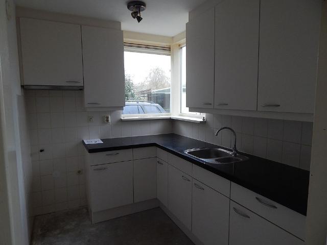 Woning te huur in Zaandam, Noord Holland